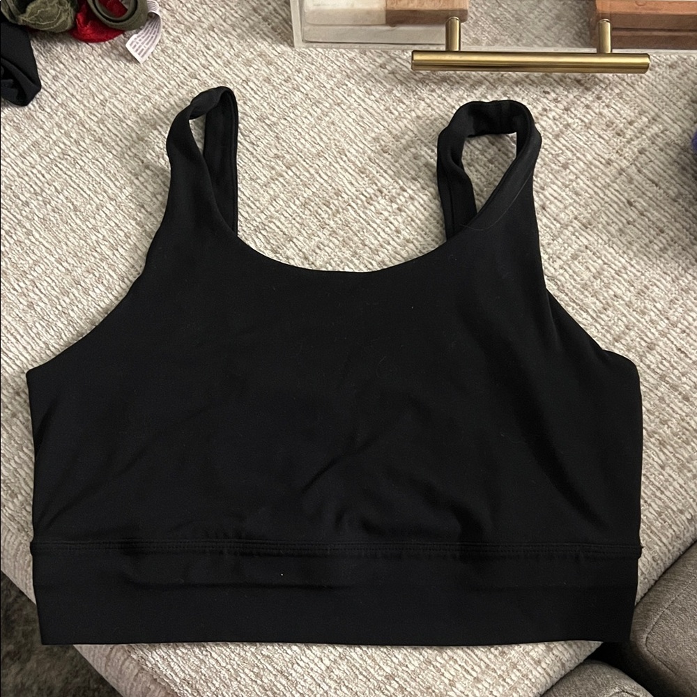 Nike Dri-Fit Sports Bra